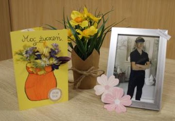 🌸 🌸 Z serca dla Mam – warsztaty DIY w CKiW OHP Szczawnica 🌸