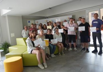 MOSTY NA PRZYSZŁOŚĆ – PODSUMOWANIE OSTATNIEGO DNIA POLSKO-LITEWSKIEJ WYMIANY MŁODZIEŻY