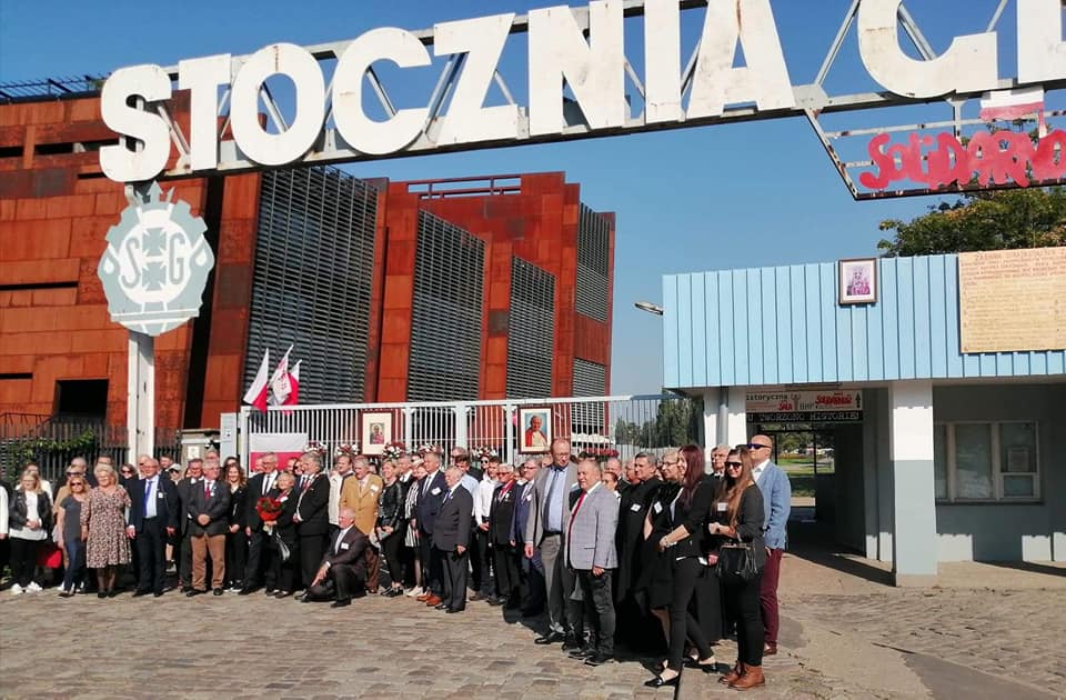 Ogólnopolskie Spotkanie Kapituły Samorządności Młodzieży OHP