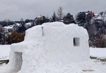 Nasze igloo