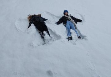 Ferie zimowe dobiegają końca