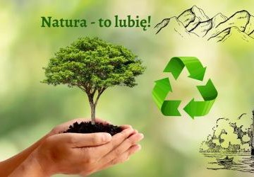 Natura to lubię! – Wymiana międzynarodowa młodzieży