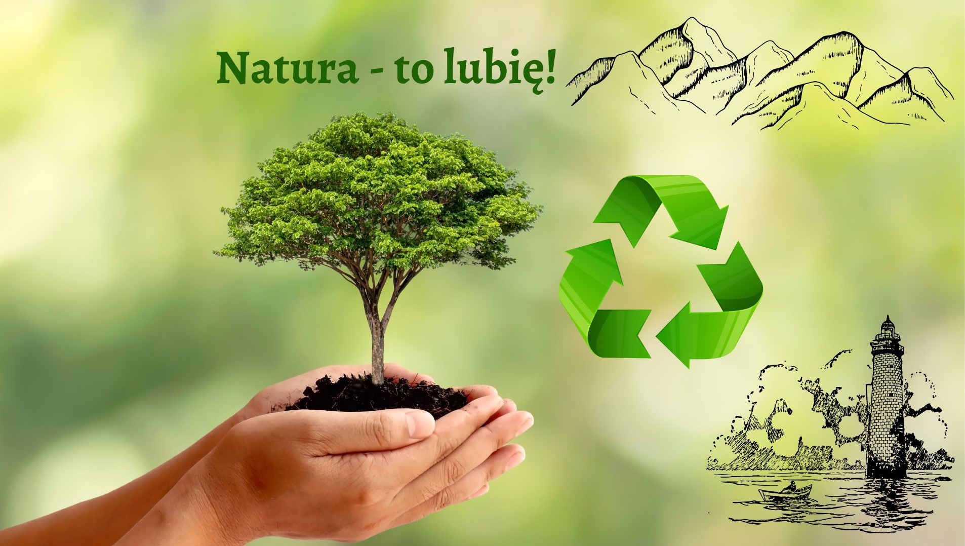 Natura to lubię! – Wymiana międzynarodowa młodzieży