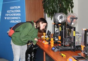 Druk 3D narzędziem przyszłości