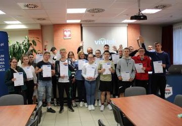Podsumowanie polsko-chorwackiej wymiany młodzieży pn. „W świecie ekologii i nowoczesnych technologii”