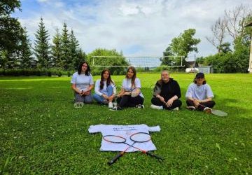 BADMINTON CZY BABINGTON – JAK TO WŁAŚCIWIE JEST