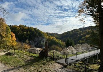 WYJAZD DO OJCOWA -PROGRAM ,,ARCHEZJA”