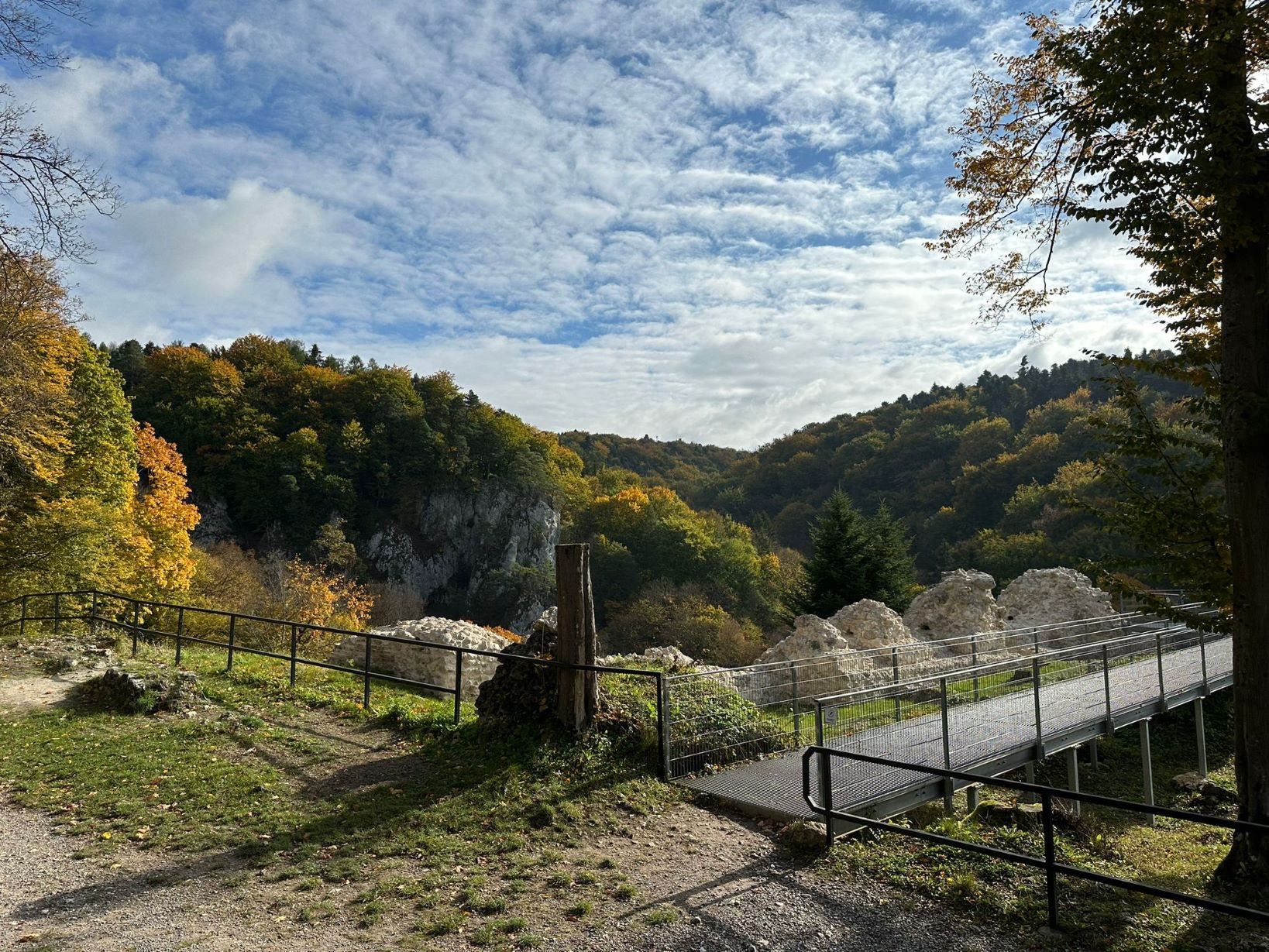 WYJAZD DO OJCOWA -PROGRAM ,,ARCHEZJA”