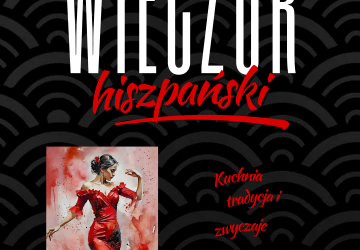 WIECZÓR HISZPAŃSKI