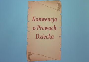 MIĘDZYNARODOWY DZIEŃ PRAW DZIECKA W JABŁONCE