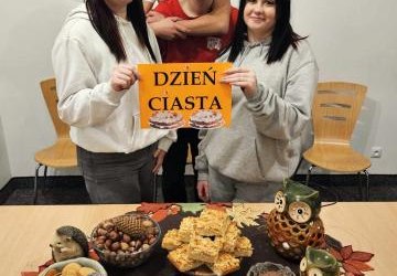 DZIEŃ CIASTA