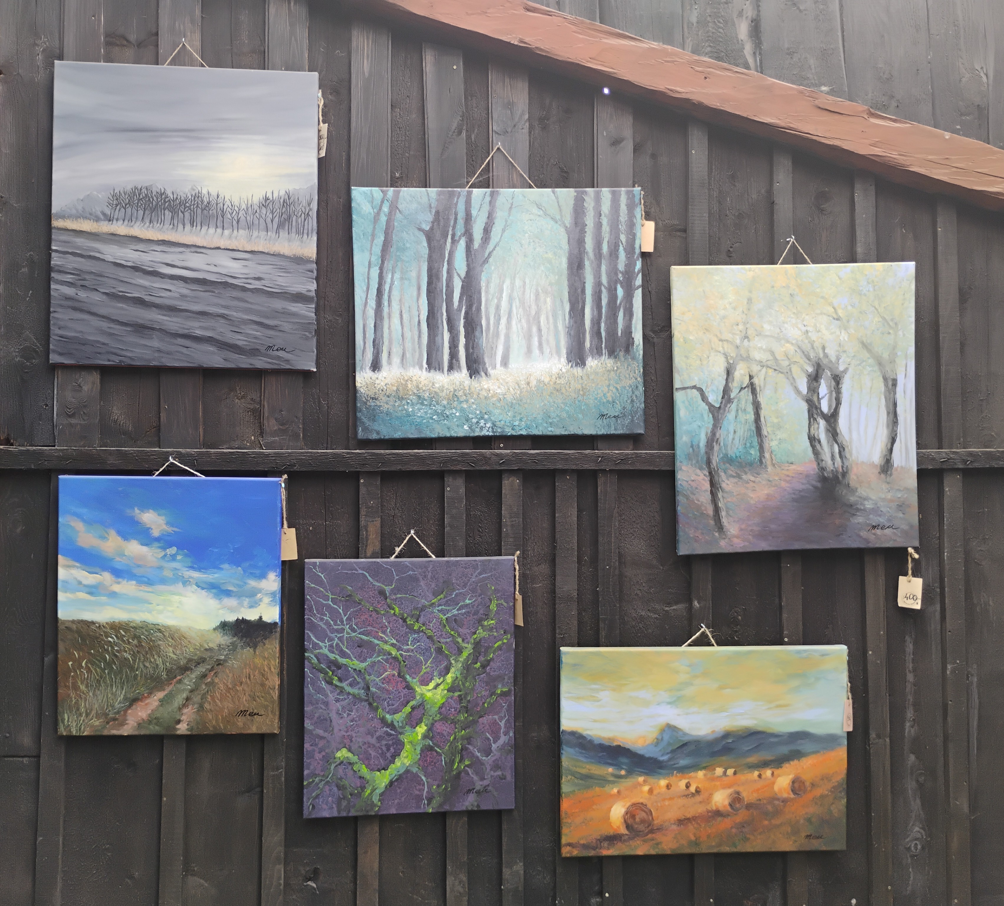 WARSZTATY MALARSKIE🎨🖌️