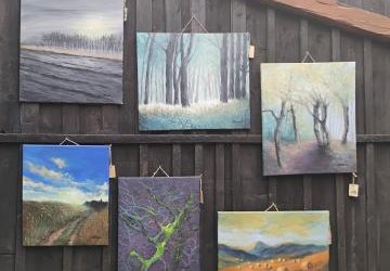 WARSZTATY MALARSKIE🎨🖌️