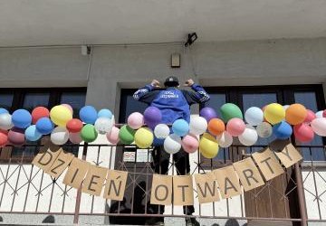 DNI OTWARTE – PASJA, TALENT I ŚWIETNA ZABAWA!