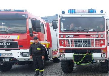DZIEŃ STRAŻAKA