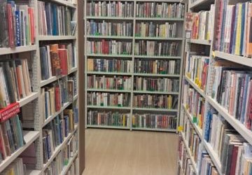 OGÓLNOPOLSKI DZIEŃ BIBLIOTEKARZA I BIBLIOTEK W JABŁONCE