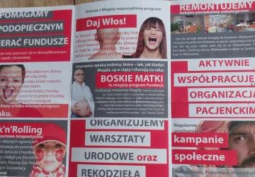 POKAŻ NA CO CIĘ STAĆ