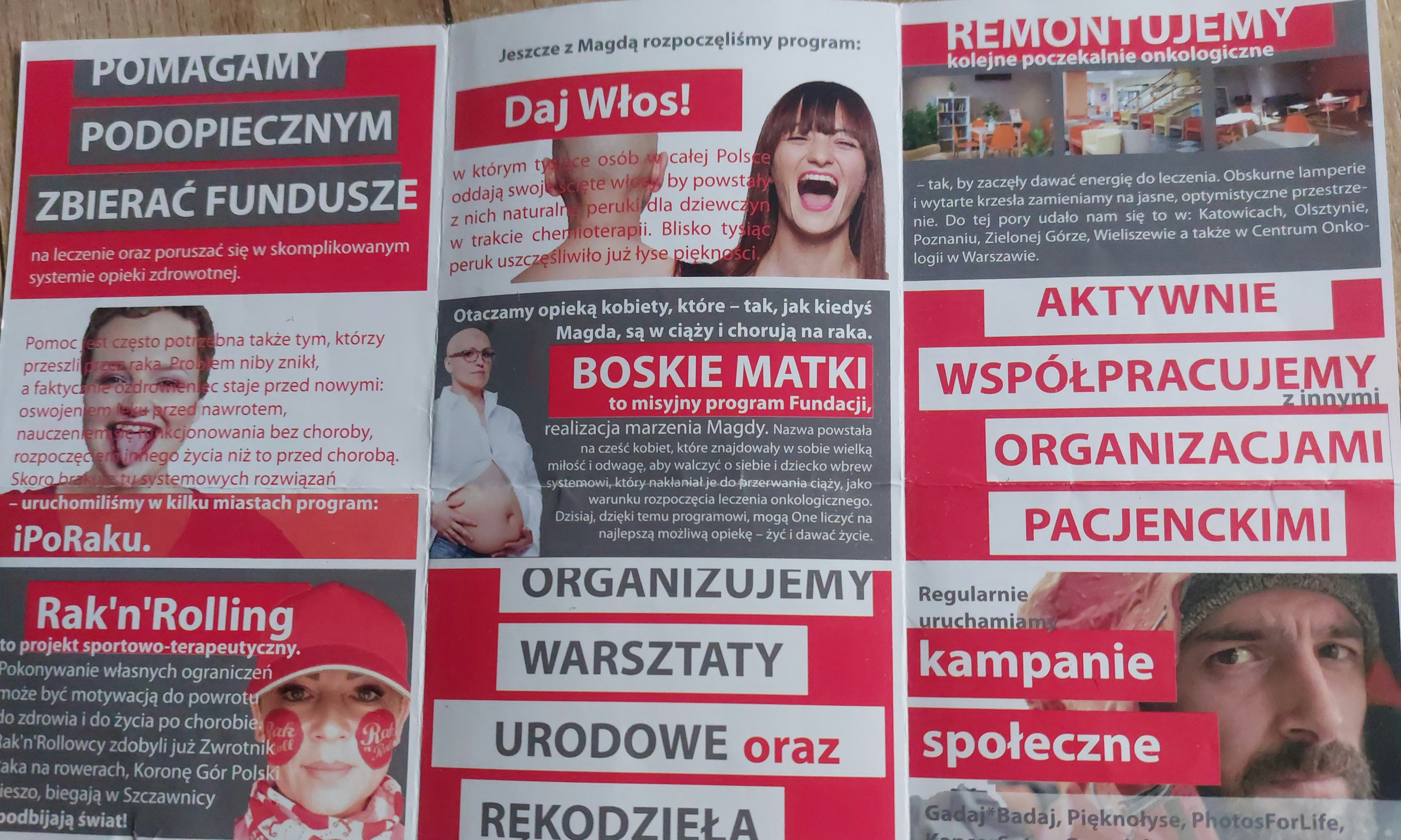 POKAŻ NA CO CIĘ STAĆ