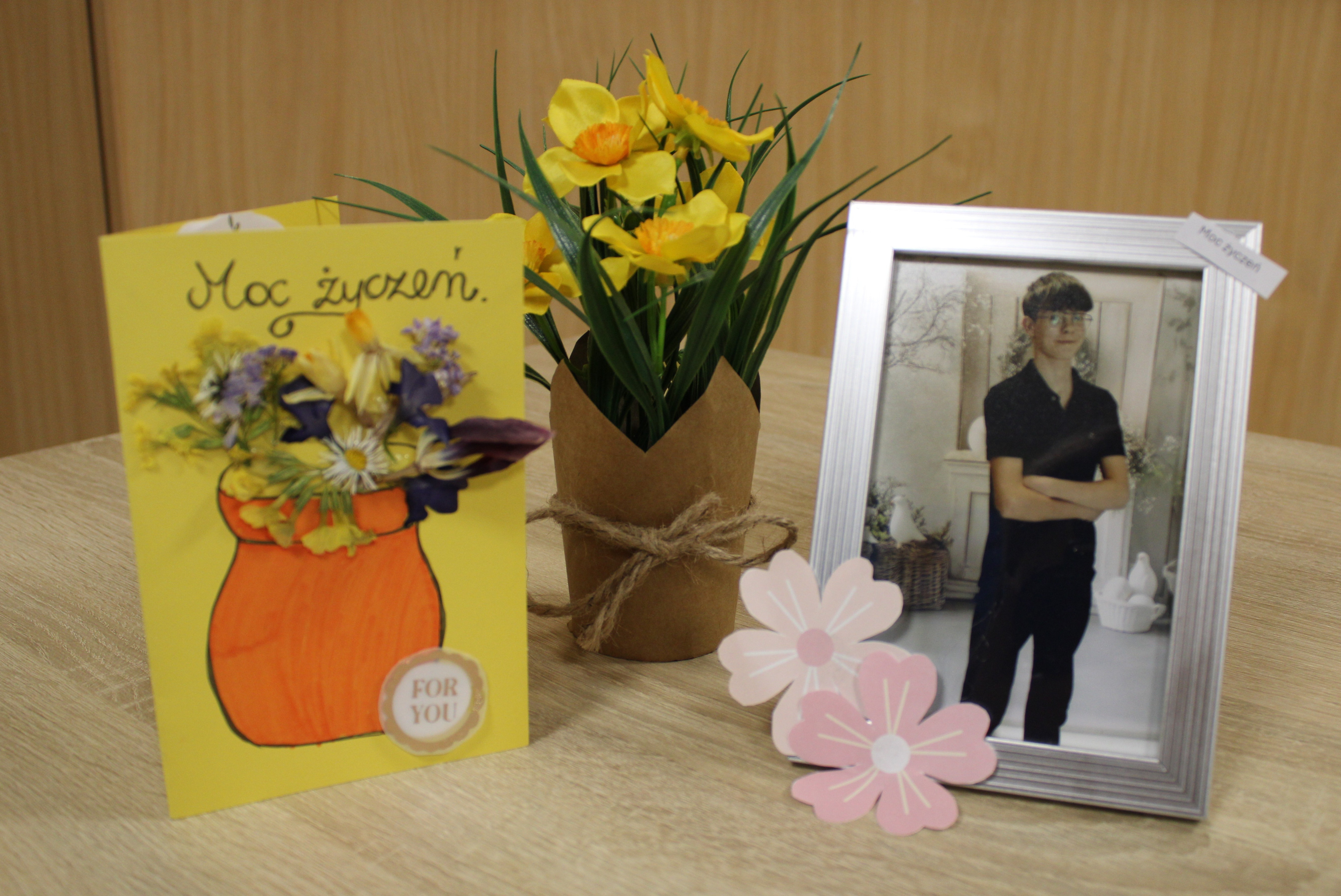 🌸 🌸 Z serca dla Mam – warsztaty DIY w CKiW OHP Szczawnica 🌸