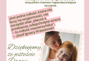 💐💖 CELEBRUJMY DZIEŃ MATKI 💐💖