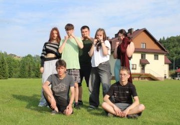 SAMOOBRONA JEST WAŻNA