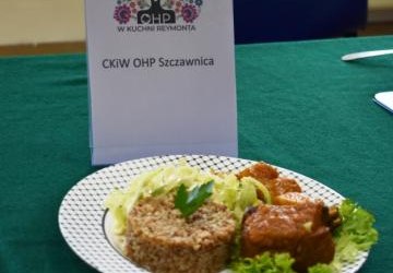 KULINARNA PODRÓŻ WYCHOWANKÓW CKIW OHP W JABŁONCE TRWA! KOLEJNA ODSŁONA SMAKOWITYCH ZMAGAŃ W DOBIESZKOWIE