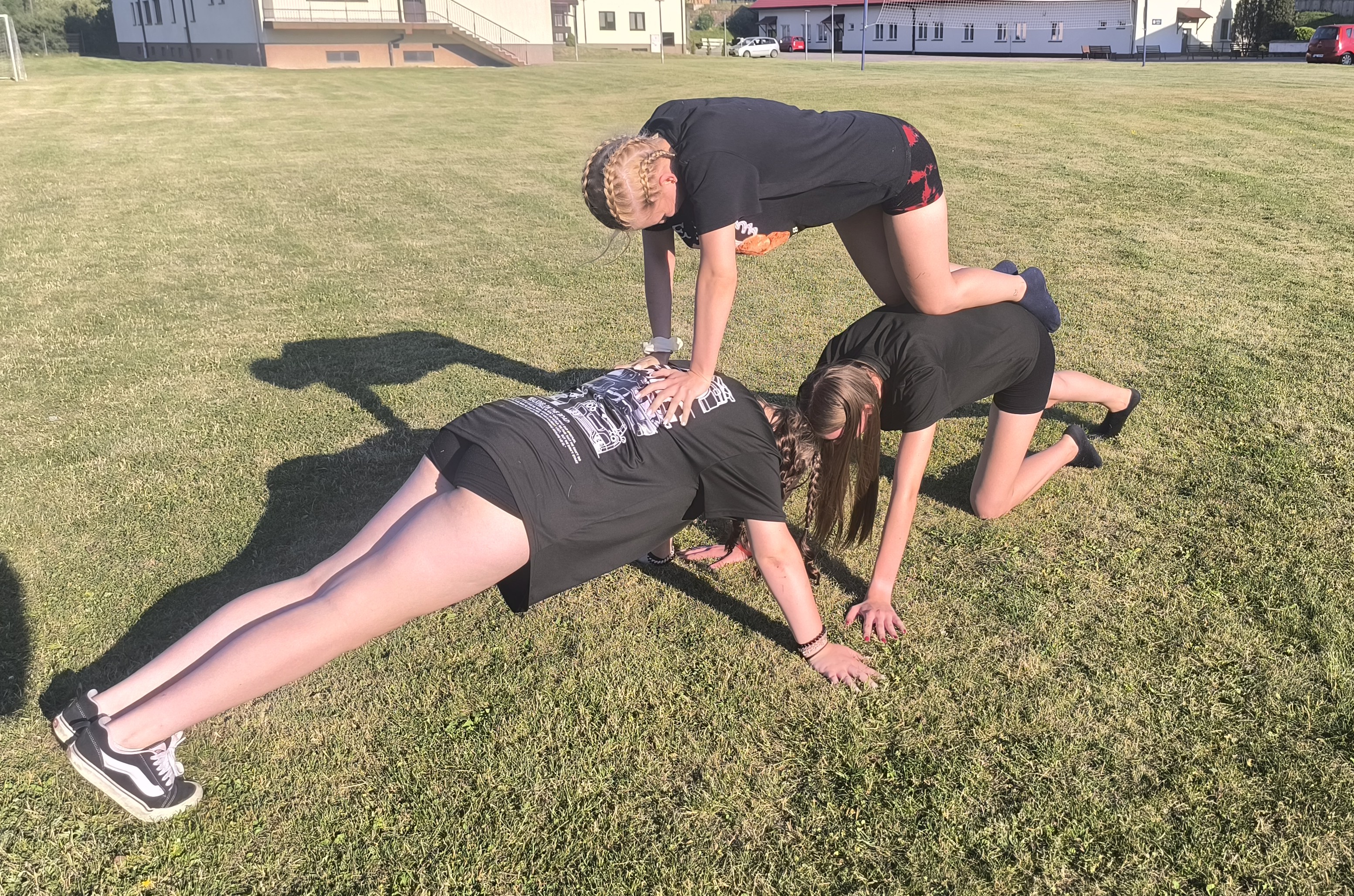 YOGA ZADBAJ O SIEBIE