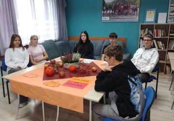 23 WRZEŚNIA-PIERWSZY DZIEŃ JESIENI