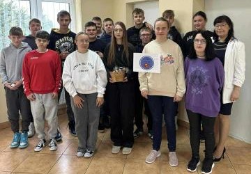 DZIEŃ CHŁOPAKA W CKIW OHP SZCZAWNICA-JABŁONKA
