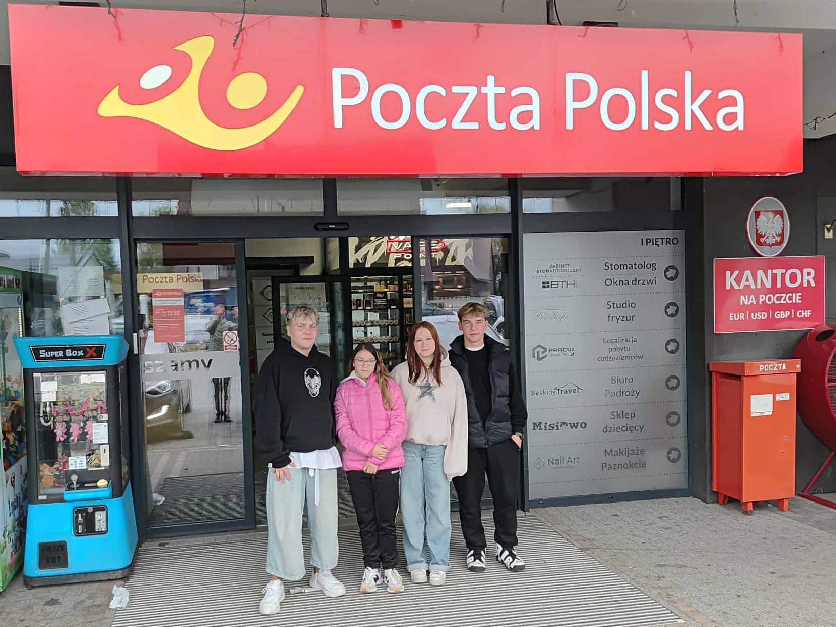 TRADYCJA W NOWOCZESNYM ŚWIECIE – LISTY ZNÓW MAJĄ GŁOS