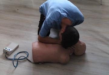 ZAJĘCIA Z TEMATYKI OBRONY CYWILNEJ