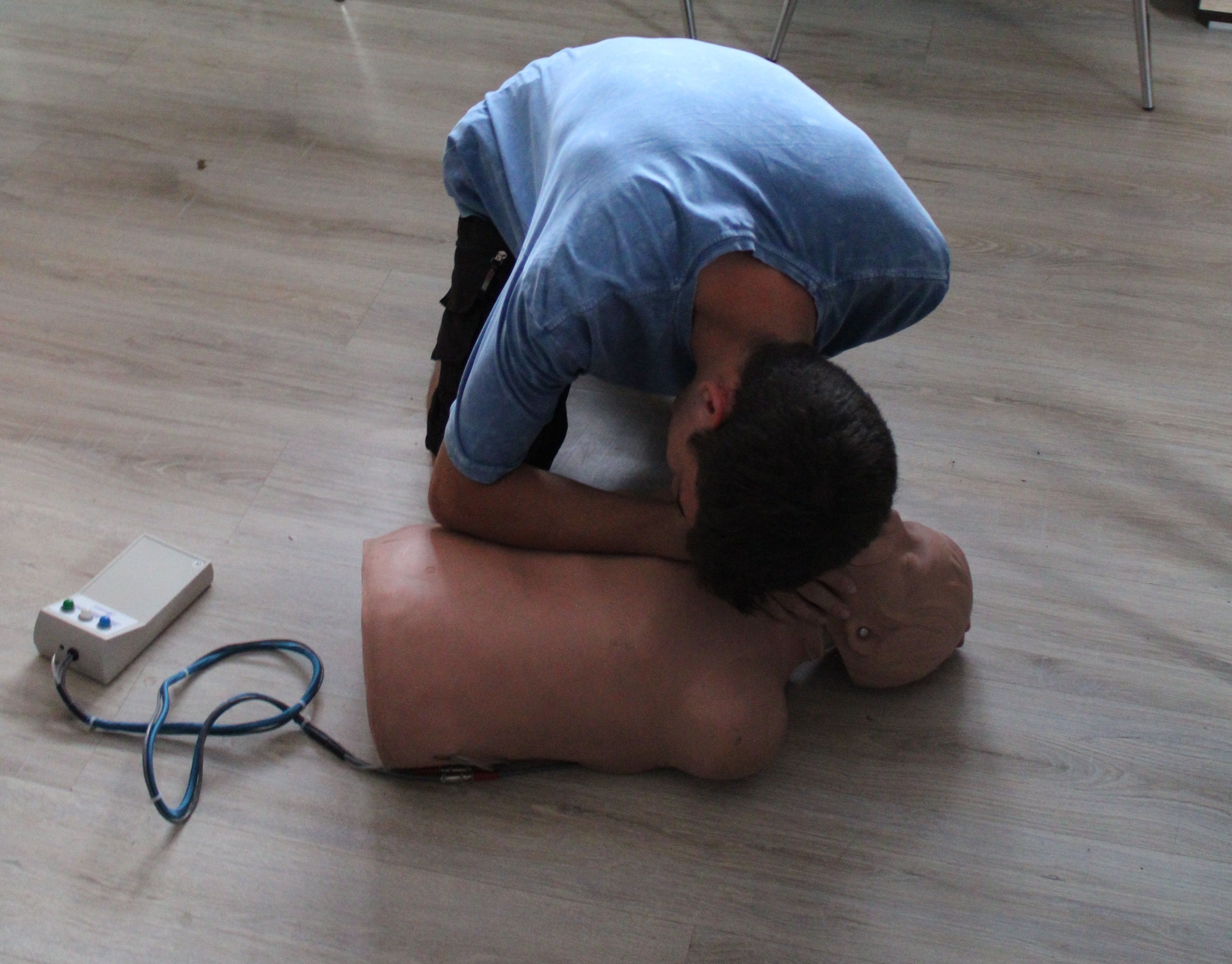 ZAJĘCIA Z TEMATYKI OBRONY CYWILNEJ