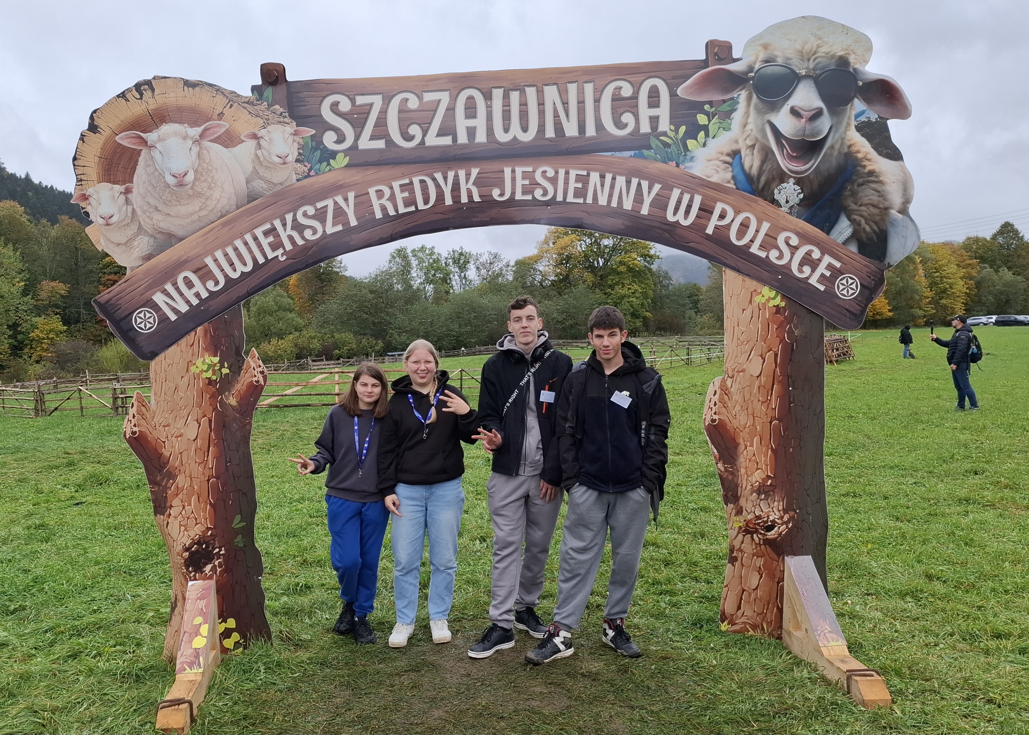 EDUKACJA W RYTMIE GÓRALSKIEJ TRADYCJI – CKIW OHP W SZCZAWNICY-JABŁONCE NA REDYKU!