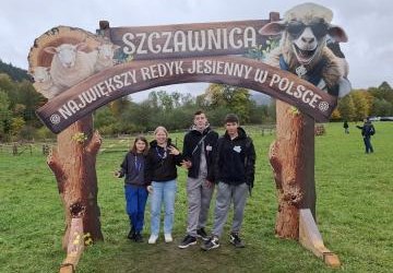 EDUKACJA W RYTMIE GÓRALSKIEJ TRADYCJI – CKIW OHP W SZCZAWNICY-JABŁONCE NA REDYKU!