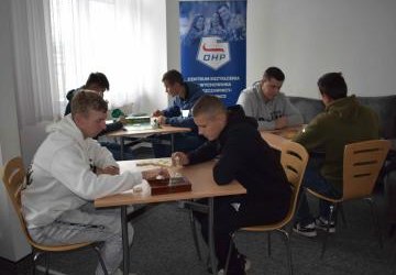 ROZGRYWKI W GRY PLANSZOWE