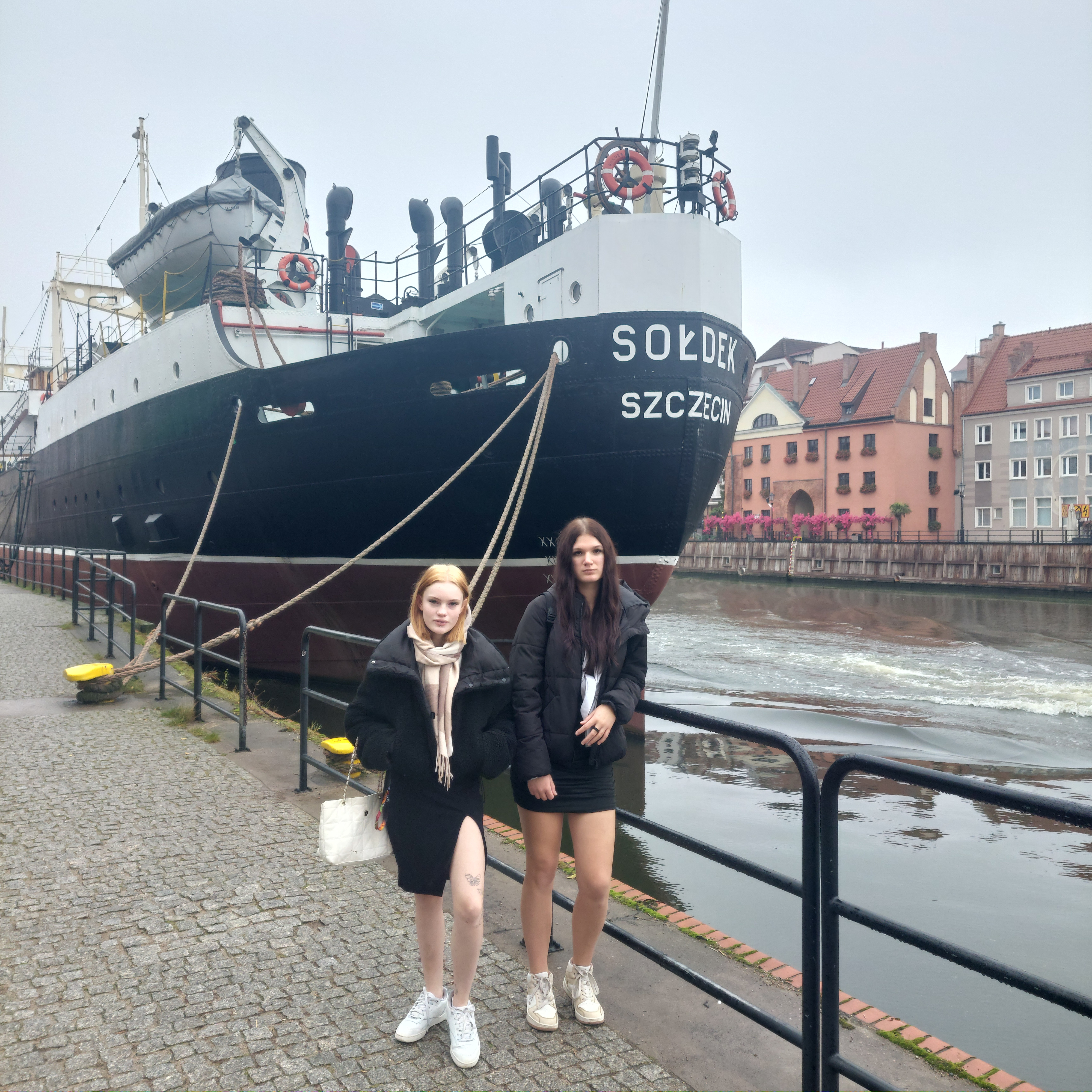 GDAŃSK I SOPOT – NASZA PRZYGODA NA START NOWEGO ROKU!