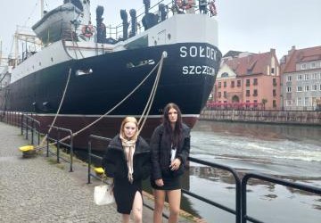GDAŃSK I SOPOT – NASZA PRZYGODA NA START NOWEGO ROKU!