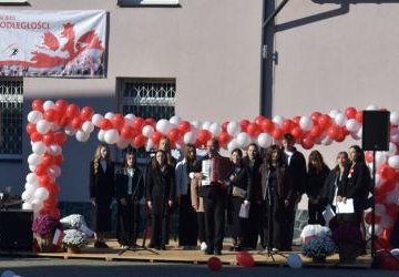 APEL Z OKAZJI ŚWIĘTA NIEPODLEGŁOŚCI