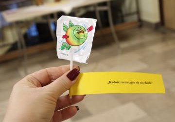 🌟 „SIŁA DOBREGO SŁOWA – ŚWIATOWY DZIEŃ ŻYCZLIWOŚCI I POZDROWIEŃ W CKIW OHP SZCZAWNICA–JABŁONKA” 🌟