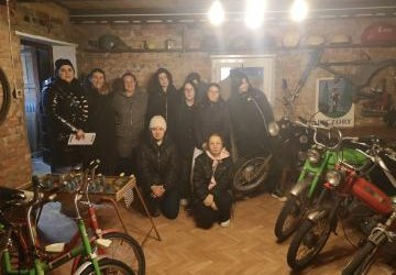 „ORAWSKIE ŚLADY PRZESZŁOŚCI”- ŻYWA LEKCJA HISTORII W KICZORACH NA ORAWIE