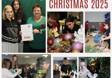 TWÓRCZA FUZJA POKOLEŃ!