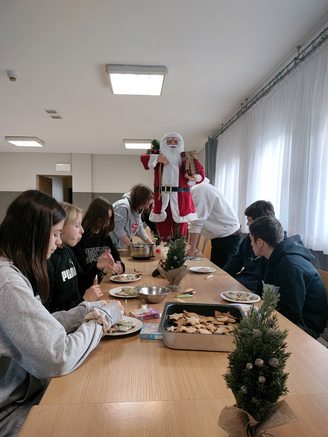 PIERNIK JAKO SYMBOL DOMOWEGO CIEPŁA
