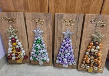 KREATYWNIE PRZED ŚWIĘTAMI