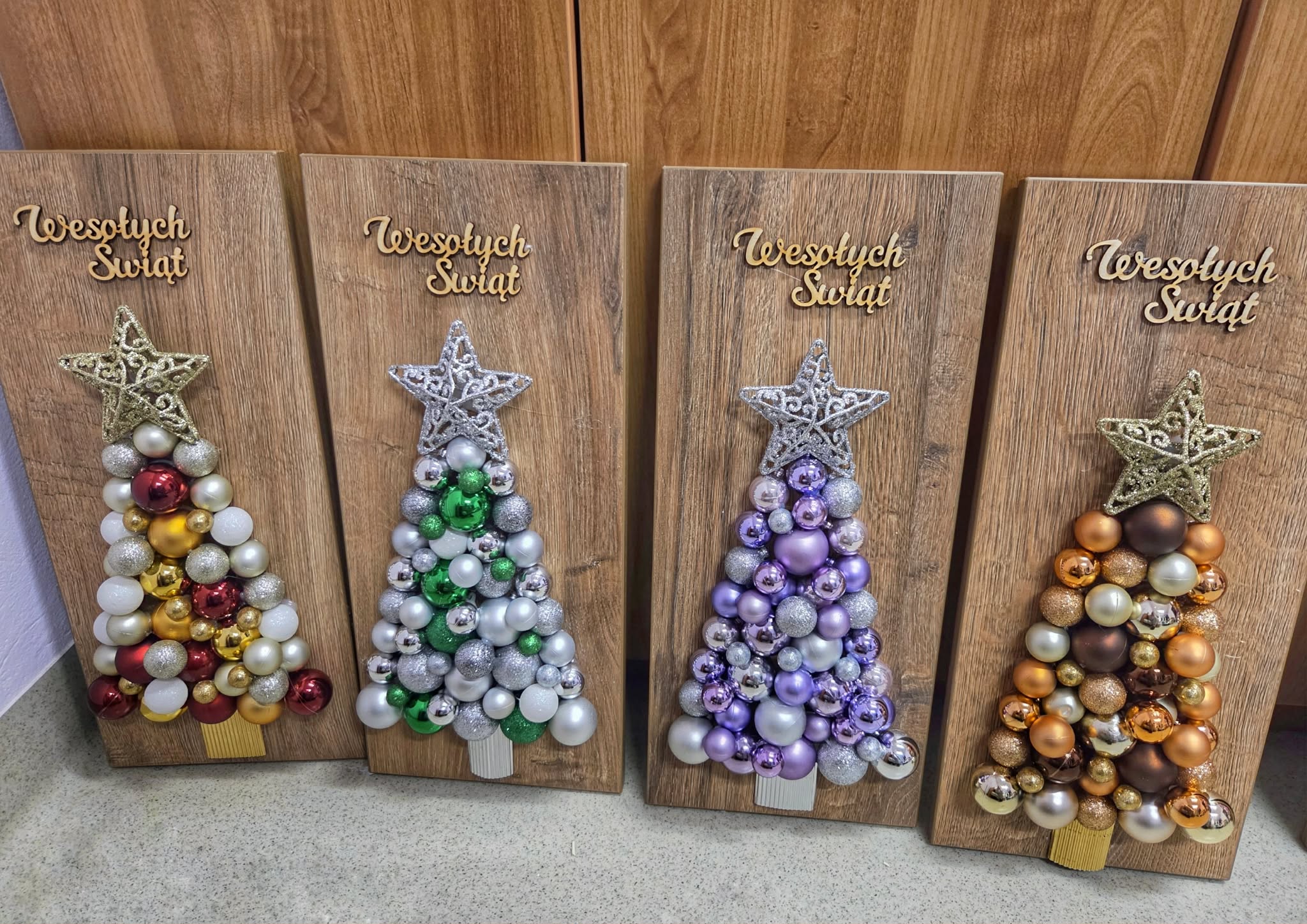 KREATYWNIE PRZED ŚWIĘTAMI