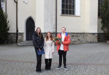 BOŻE NARODZENIE, KTÓRE ŁĄCZY – Z WIZYTĄ W LOKALNYCH INSTYTUCJACH