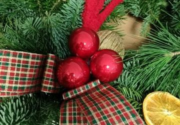 WIGILIJNE SPOTKANIE MŁODZIEŻY W CENTRUM KSZTAŁCENIA I WYCHOWANIA OHP W SZCZAWNICY-JABŁONCE