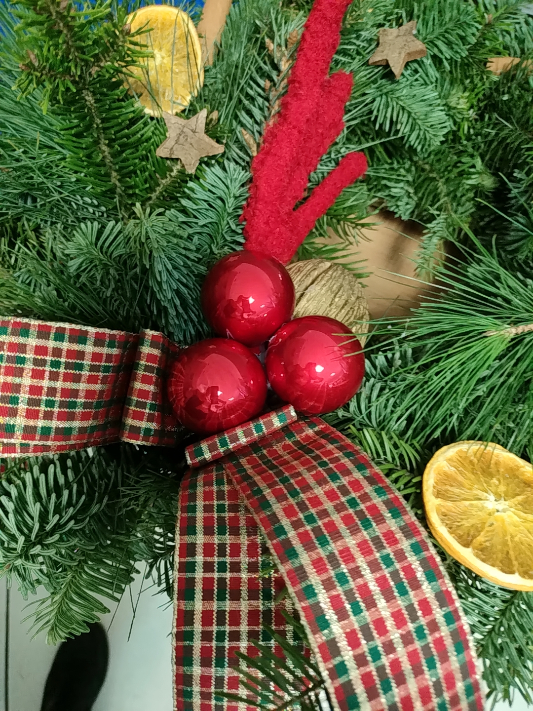 WIGILIJNE SPOTKANIE MŁODZIEŻY W CENTRUM KSZTAŁCENIA I WYCHOWANIA OHP W SZCZAWNICY-JABŁONCE