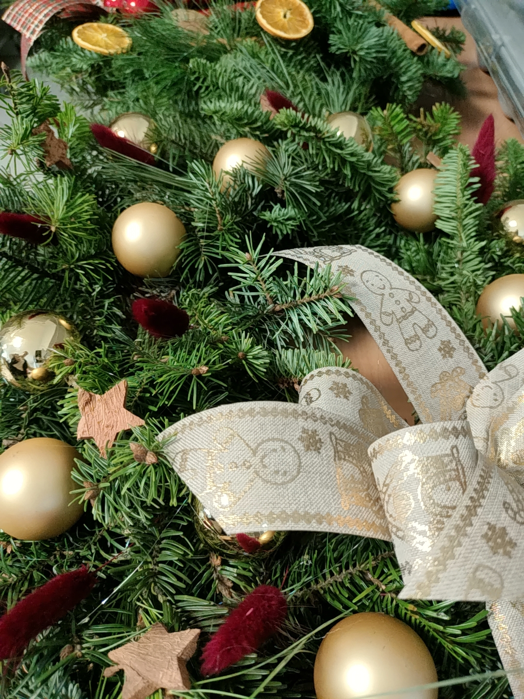 EKO-ŚWIĘTA Z WYOBRAŹNIĄ – ROZDANIE NAGRÓD W KONKURSIE „EKO OZDOBA CHOINKOWA”