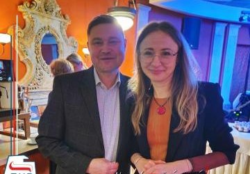 SZKOLENIE NA SZCZEBLU MINISTERIALNYM