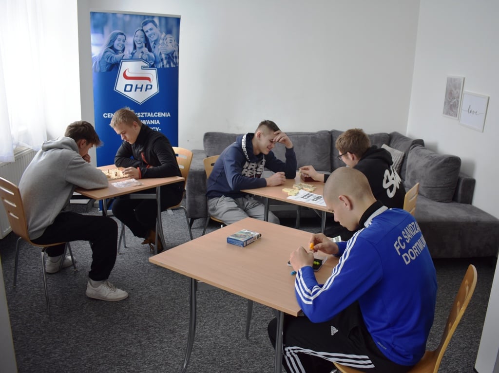 ŚWIATOWY DZIEŃ LOGIKI